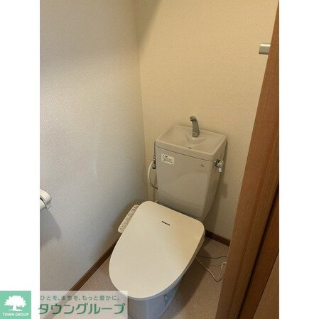 ヤサカハイム市川の物件内観写真